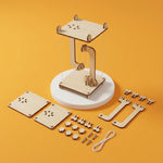 Table Anti-Gravité à Construire